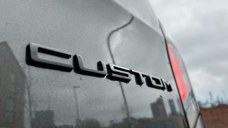 Ford Transit Custom 320 L1 Diesel Fwd 2.0 EcoBlue 136ps H1 Van Limited